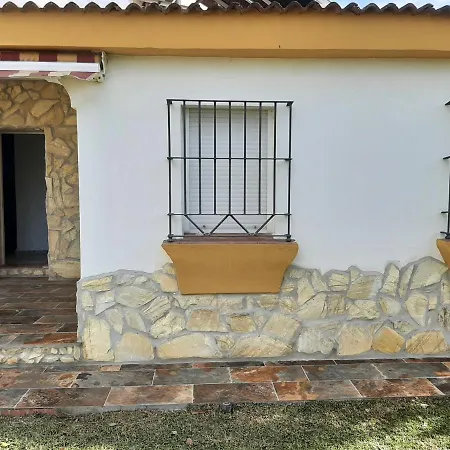 La Alberca