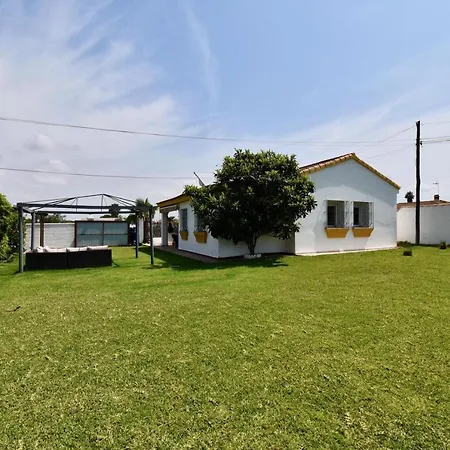 La Alberca * Chiclana de la Frontera