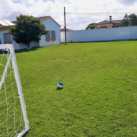 La Alberca Chiclana de la Frontera