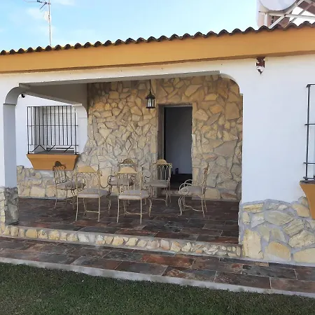 Holiday home La Alberca *