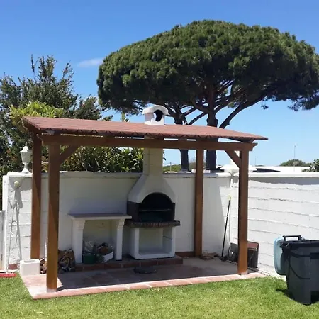 La Alberca Holiday home Chiclana de la Frontera