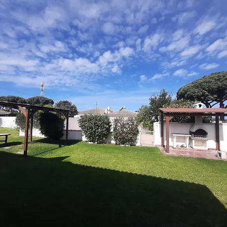 La Alberca Holiday home
