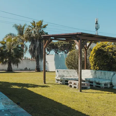 La Alberca Holiday home *