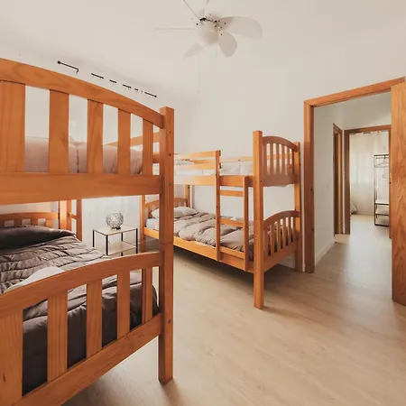 La Alberca Holiday home