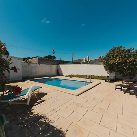 Holiday home La Alberca