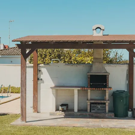 La Alberca Holiday home