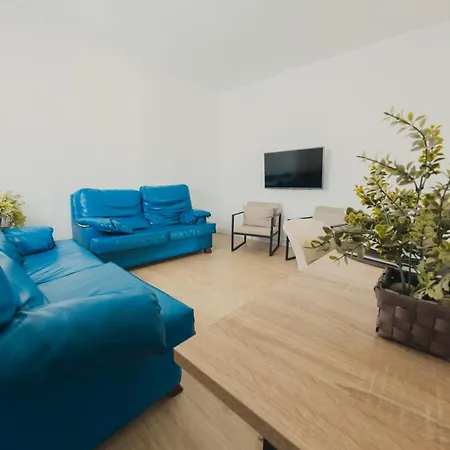 Holiday home La Alberca