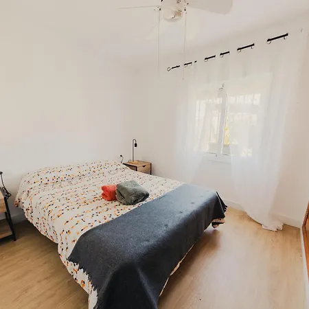 La Alberca Casa vacanze *